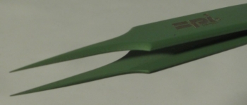 SPI-Swiss Brand PTFE Coated PTFE Style #4 High Precision Tips