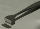 Style #4W Tweezers