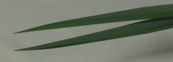SPI-Swiss PTFE Coated Style 3C Antimagnetic Stainless Steel Tweezer, High Precision