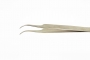 StudenTek Style #7 Stainless Steel Tweezers, Student Quality