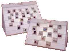 SPI Supplies Brand Slide Sorter and Viewing Box, Standard Size, 110v Only