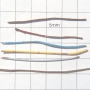 Std NIST SRM-482B Au/CuWires L
