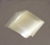 SPI Cellulose Acetate Replicating Sheets 12 x 10 cm 5 mils (125 &micro;m) Thick Pack of 10 Sheets - - alt view 1