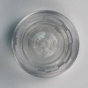 SPI Supplies Brand Membrane Filter Holders, Polypropylene, 13 mm Dia (Pack of 10) - - alt view 1