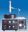 Spin Coater Model KW-4A, Two Stage Spinning, 110/60 Hz Operation, CE Certified - - alt view 1