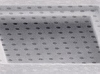 Quantifoil R2/2 Micromachined Holey Carbon Grids, 200 Mesh Molybdenum,Pk 100, SPI Slide-A-Grid Box - - alt view 3