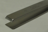 SPI-Swiss Style #8 Antimagnetic (Chromosteel) Stainless Steel Tweezer - - alt view 1