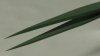SPI-Swiss PTFE Coated Style 3C Antimagnetic Stainless Steel Tweezer, High Precision - - alt view 1