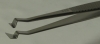 SPI-Swiss Wafer Style 86B Tweezers, Antimagnetic Stainless Steel, 121 mm - - alt view 1