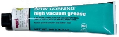 DuPont MOLYKOTE High Vacuum Grease (formally Dow Corning)