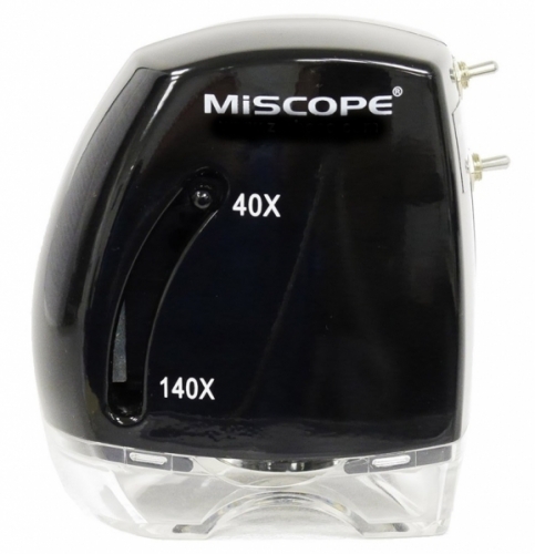 MiScope Products