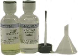 Ion Mill Consumables