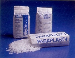 Paraplast Tissue Embedding for Histology
