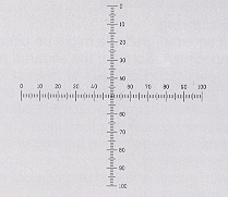 Graticules Optics, Ltd. Eyepiece Reticles