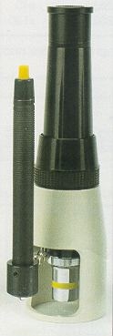 Graticules Ltd. Inspection (Portable) Microscopes