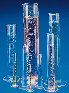 Graduated Cylinders