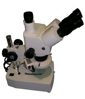 Stereo Microscopes