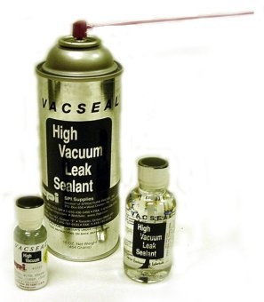 Vacseal Products