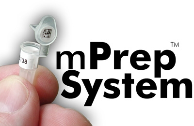 mPrep System