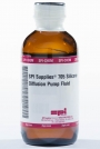 SPI Supplies 705 Silicone Diffusion Pump Fluid, Pentaphenyl Trimethyl Trisiloxane, 100cc