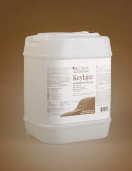 Keylajet - Low-foaming high alkaline liquid, 5 Gallon Can