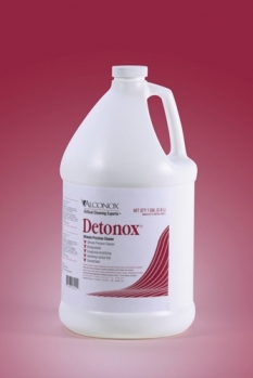 Detonox Heavy Duty Liquid Detergent