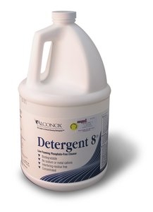 Alconox Detergent 8