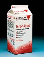 Alconox TergAZyme Enzyme Active Powdered Detergent