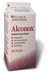Alconox Laboratory Detergent, Powder