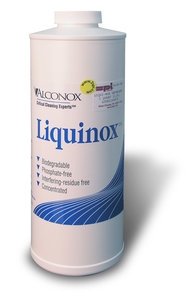 Alconox Liquinox Critical Cleaning Liquid Detergent