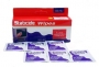 Staticide Wipes, 14 x 30 cm, Box of 24 individual packs