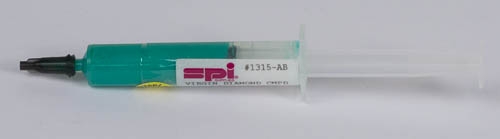 SPI Supplies Brand Virgin Diamond Compound, 9 &micro;m, 5 g Syringe