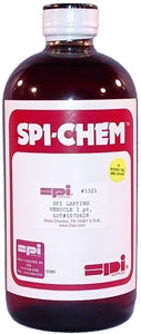 SPI Supplies&reg; Lapping Vehicle for Metallography, 1 pint
