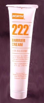 Barrier Cream 222 Protectant
