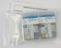 SEMOPTICS Gunshot Residue (GSR) Complete Sampler Kit (1 Kit)