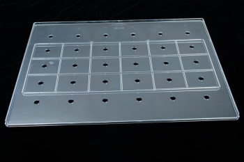 Secador Shelf for 4.0 Cabinet (F42074-0001)