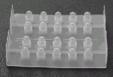 SPI Easy Molds, Push Out Style for Plastic Embedding, 5.6 mm