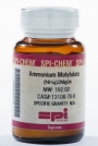 SPI-Chem Ammonium Molybdate 100g CAS#13106-76-8