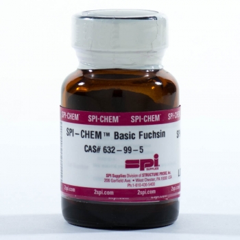 SPI-Chem Basic Fuchsin 25g CAS#211-189-6