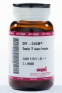SPI-Chem Eosin Y Stain Powder, CAS#17372-87-1, C.I. 45380, 100 grams