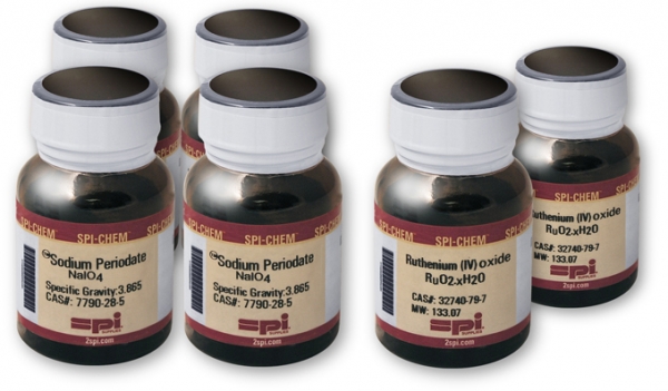 SPI-Chem Ruthenium Tetroxide Staining Kit