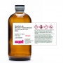 SPI-Chem Glutaraldehyde, 50% Biological Grade, 450 ml Bottle, CAS#111-30-8,