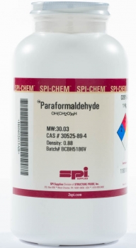 SPI-Chem Paraformaldehyde CAS #30525-89-4