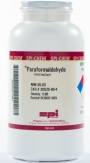 SPI-Chem Paraformaldehyde, 1 Kg, CAS #30525-89-4