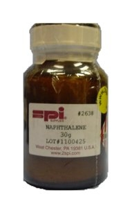 SPI-Chem Brand Naphthalene, CAS#: 91-20-3