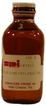 SPI-Chem N,N-Dimethylaniline, CAS# 121-69-7