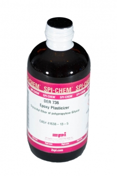 SPI-Chem DER 736 Epoxy Plasticizer, CAS# 41638-13-5