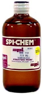 SPI-Chem DER 732 Embedding Resin CAS #026142-30-3 225 ml (CofC not availabel)