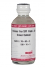Thinner for Flash-Dry Silver Conductive Paint, 60 ml