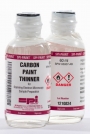 Thinner for Carbon Conductive Paint, 60 ml